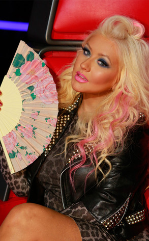 Christina Aguilera Christina Aguilera